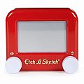 Pocket Etch A Sketch