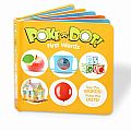 Poke A Dot: First Words