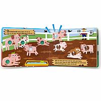 Poke a Dot Old MacDonald's Farm