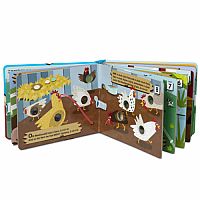 Poke a Dot Old MacDonald's Farm