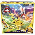 Pokemon Battle Academy 2022