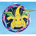 Klutz Pokemon Stained Glass Art