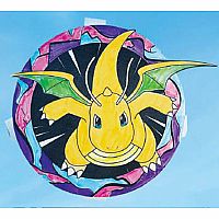 Klutz Pokemon Stained Glass Art