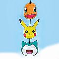 Klutz Pokemon Stained Glass Art