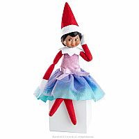 Elf on the Shelf Pastel Polar Princess Claus Couture - Smart Kids Toys