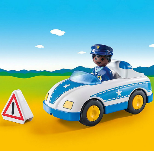 playmobil smart car