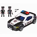 Playmobil Police Cruiser