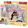 Calico Critters Pony Friends Set