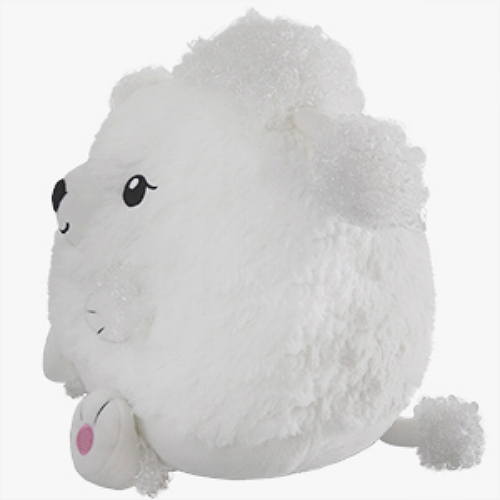 squishable poodle moth
