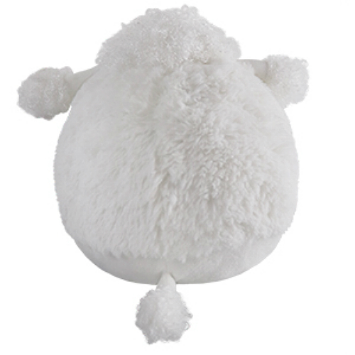 squishable poodle moth