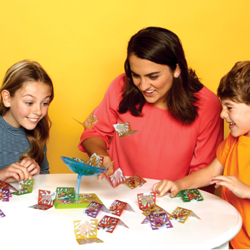 Pool Party Game - Smart Kids Toys