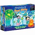 Starlux Pool Party - Light Up Swimming Games