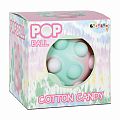 Pop Ball - Cotton Candy