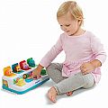Kidoozie Pop 'N Play Animal Friends