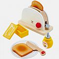 Hape Pop Up Toaster