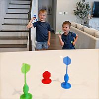 Popdarts Rookie - Blue & Green