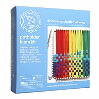 Potholder Loom Kit