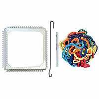 Potholder Loom Kit