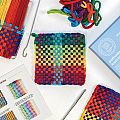 Potholder Loom Kit