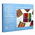 Potholder Loom Kit Plus