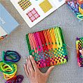 Potholder Loom Kit Plus