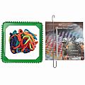 Potholder Loom Kit Plus