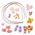 Precious Beads Headbands & Threading Tray