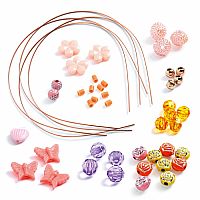 Precious Beads Headbands & Threading Tray
