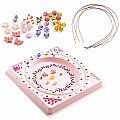 Precious Beads Headbands & Threading Tray