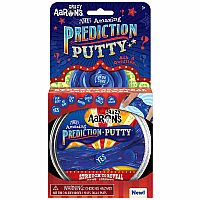 The Amazing Prediction Thinking Putty