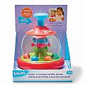 Kidoozie Press 'n Tumble Activity Dome