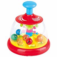 Kidoozie Press 'n Tumble Activity Dome