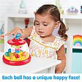 Kidoozie Press 'n Tumble Activity Dome