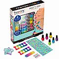 Pretty Pedi Pedicure Kit