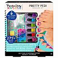 Pretty Pedi Pedicure Kit