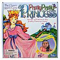 Pretty Pretty Princess Game