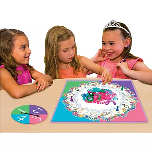 Pretty Pretty Princess Game - Smart Kids Toys