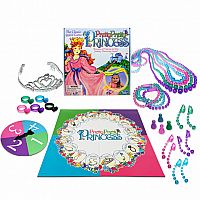 Pretty Pretty Princess Game