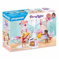 Playmobil Princess Sleepover Party