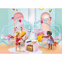 Playmobil Princess Sleepover Party