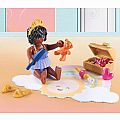 Playmobil Princess Sleepover Party