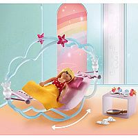 Playmobil Princess Sleepover Party