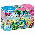 Playmobil Princess Picnic with Foal