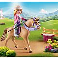 Playmobil Princess with Horse Starter Pack
