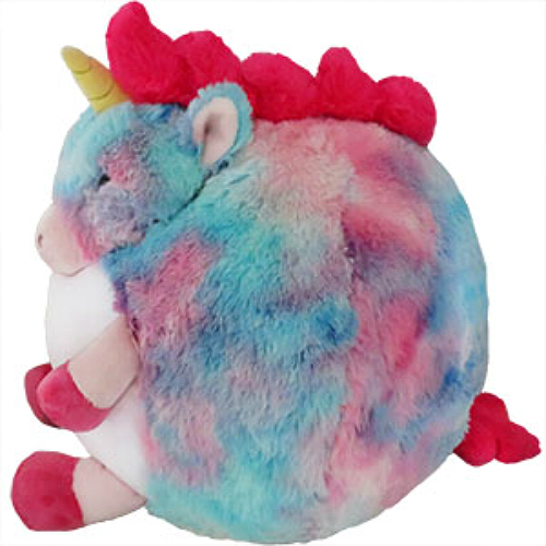 squishable rainbow unicorn