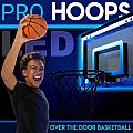 Franklin Pro Hoops with LED Electronic Scoring