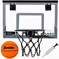 Franklin Pro Hoops with LED Electronic Scoring