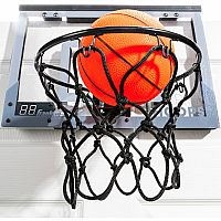 Franklin Pro Hoops with LED Electronic Scoring