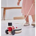 PlanToys Pull-Along Drummer