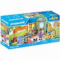 Playmobil Puppy Care Center